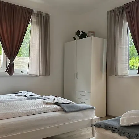 Relax House بيت للعطل موهيلنيتسي