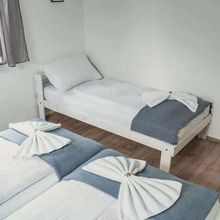 بيت للعطل Relax House