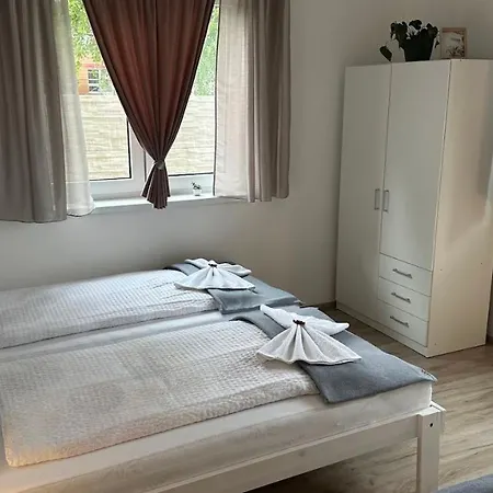 Relax House بيت للعطل