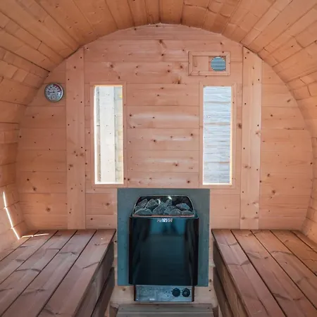 بيت للعطل Relax House موهيلنيتسي
