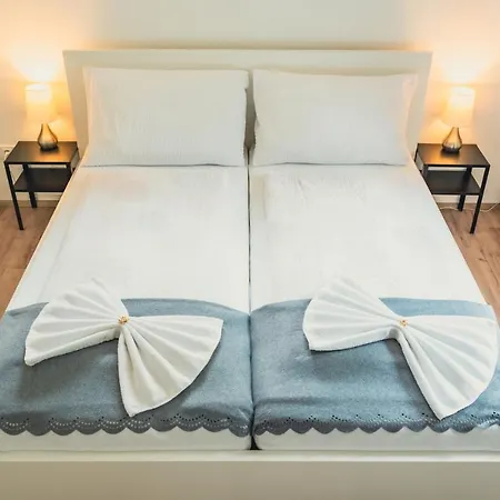 بيت للعطل Relax House *