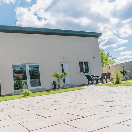 بيت للعطل Relax House *