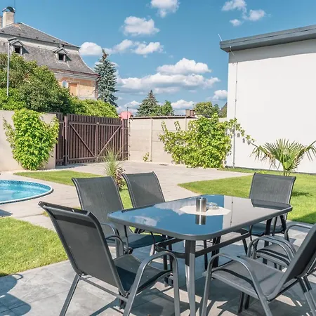 Relax House Holiday home *