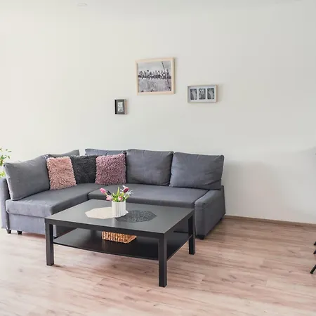 Relax House بيت للعطل