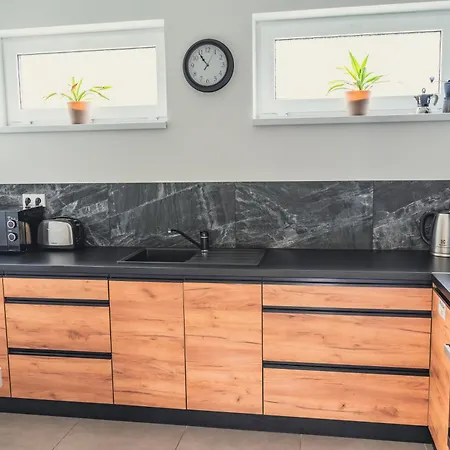 بيت للعطل Relax House موهيلنيتسي